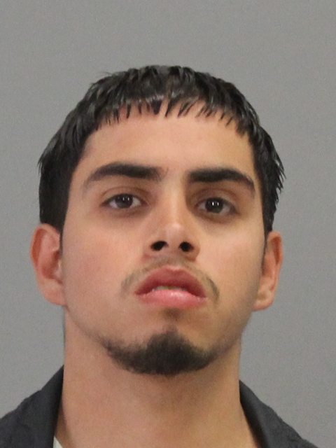 SOLIS, MARCO ANTONIO booking photo