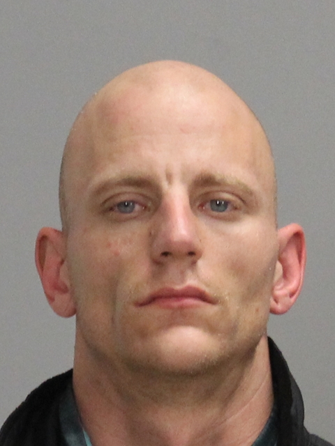 MCCANDLESS, DALTON SCOTT booking photo