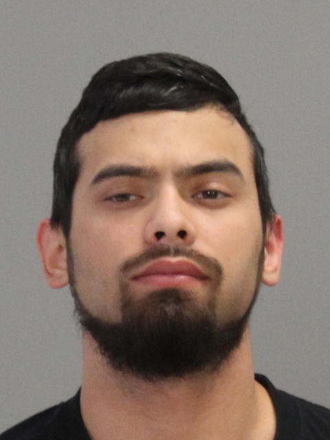 Corll, Timothy Wayne booking photo