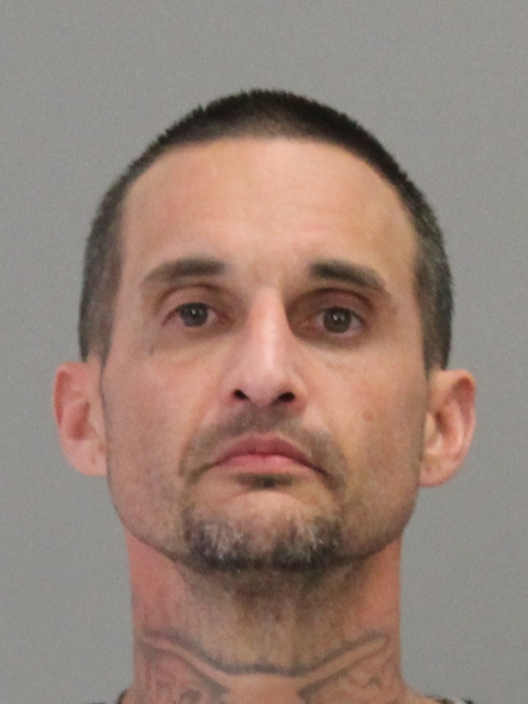 DAVIS, HALL WILSON booking photo