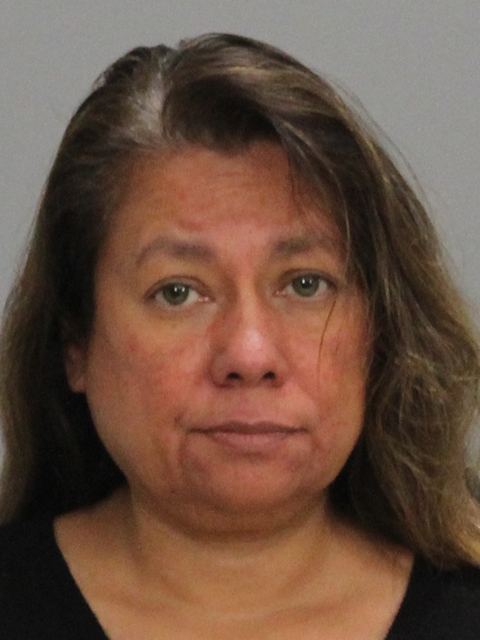 RODRIGUEZ, ROSE MUNOZ booking photo