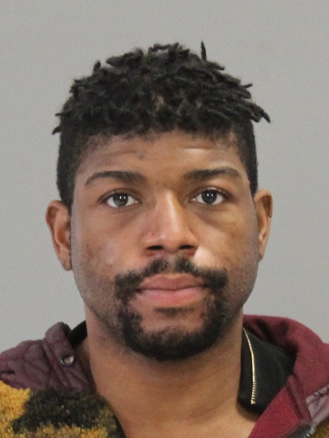 DOUGLAS, KEDRIC DEWAYNE booking photo