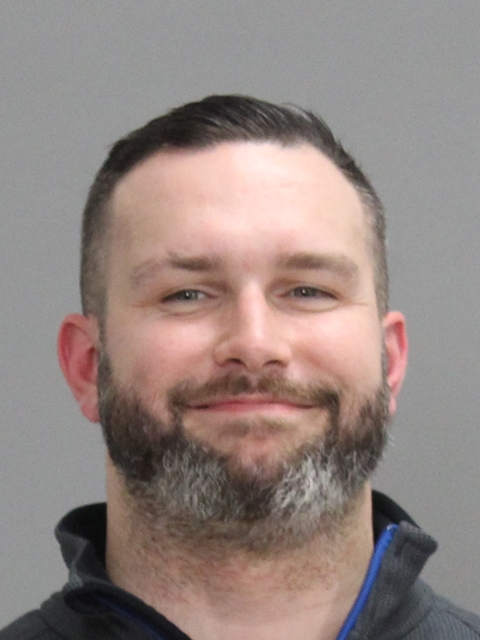 Tuley, Dalton Monroe booking photo