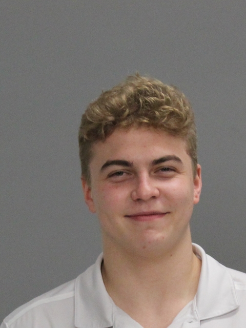 Atchison, Austin Kyle booking photo