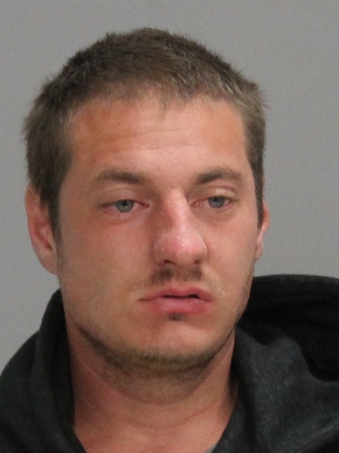 ELLIOTT, MASON TAYLOR booking photo