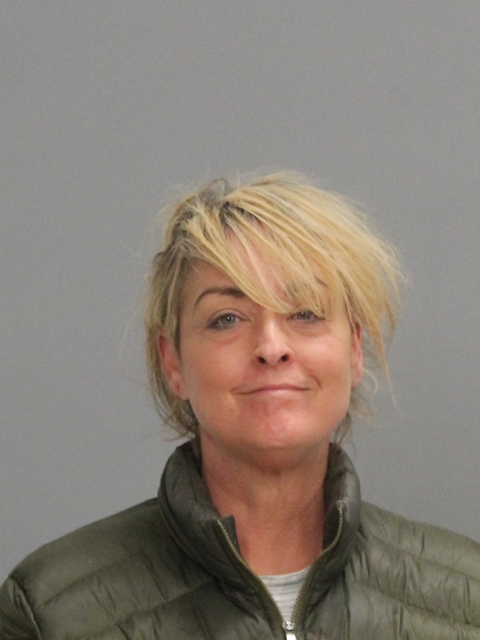 Murphy, Tricia Suzanne booking photo