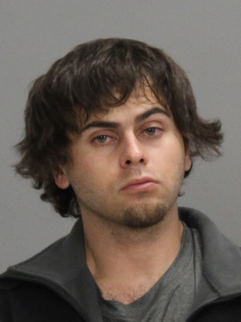 RODRIGUEZ, JOHN MICHAEL booking photo