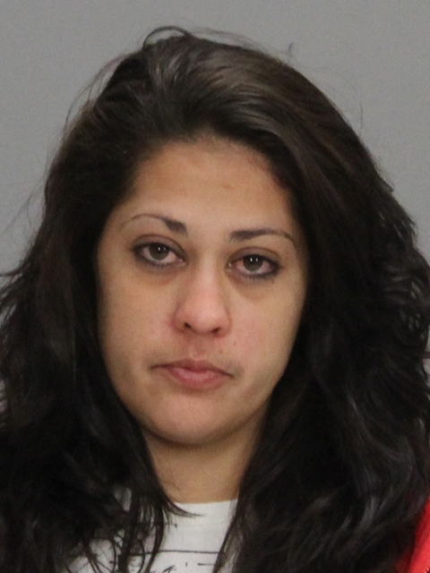 WEESE, JULIANNA ASHLEY booking photo