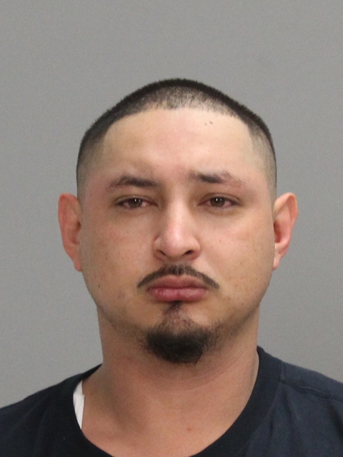 TREJO, RAFAEL TREJO booking photo