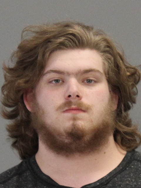 HAAK, KRISTOPHER ALLEN AMADEUS booking photo