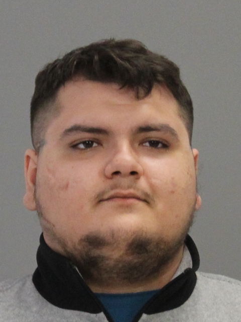 VALCH-KOUFSKI, NIKO BRANDON booking photo