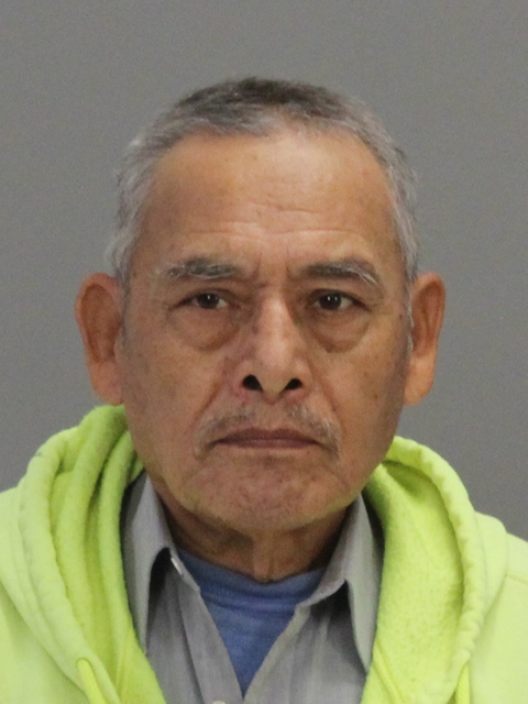 TREJO, SERAFIN GALVAN booking photo