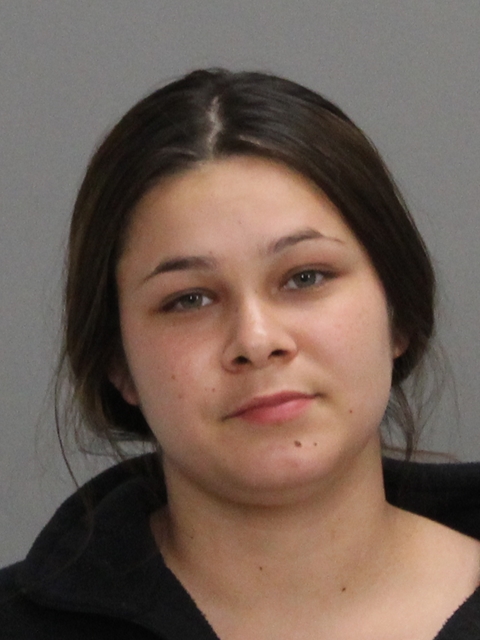 Satsky, Akacia Nicole booking photo