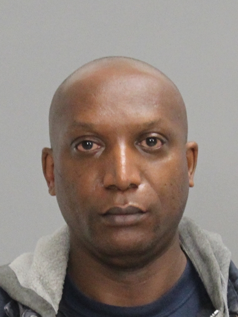 THOMAS, DOUGLASS DEWAYNE, III booking photo