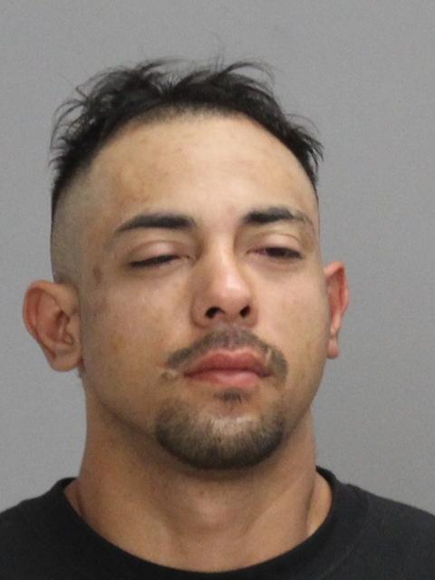 GOMEZ, MARCUS ELI booking photo
