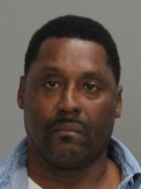 BISHOP, DARRELL LEON booking photo