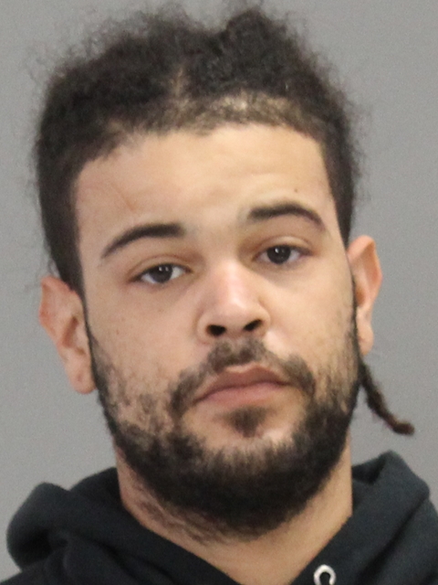 WORKMON, JORDAN ANTHONY booking photo