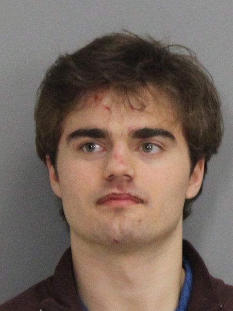 Dentler, Dane Christian booking photo