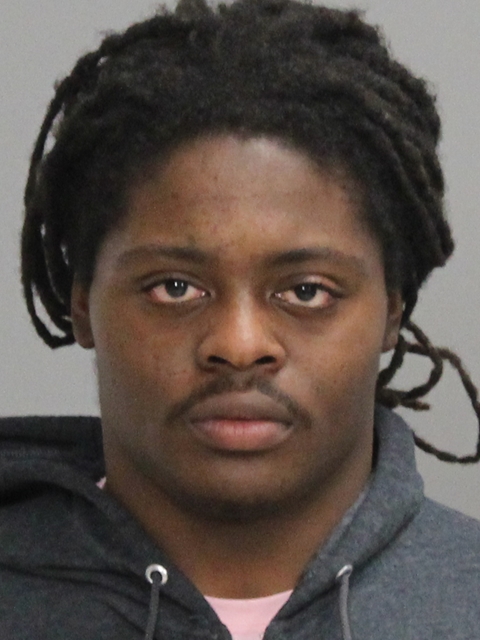 MALLARD, DARIUS JARELLE booking photo