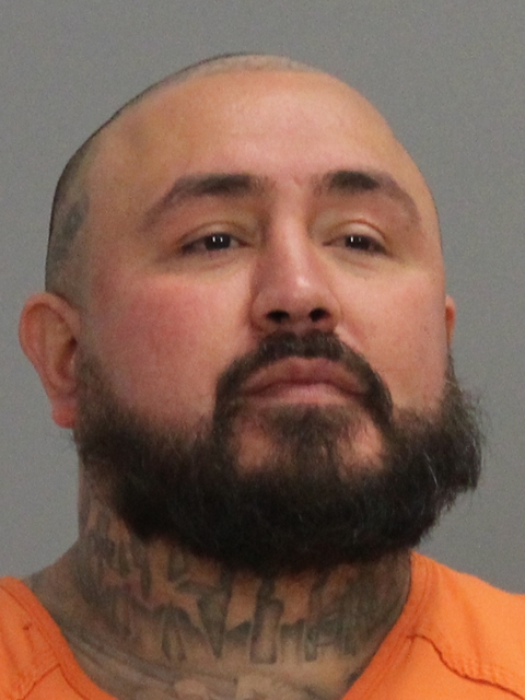 MARTINEZ, MIGUEL ANGEL, Jr booking photo