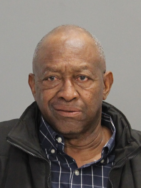 BLANFORD, WAYNE RAY booking photo