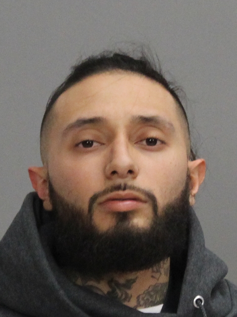 MOLINA, VICTOR IBARRA booking photo