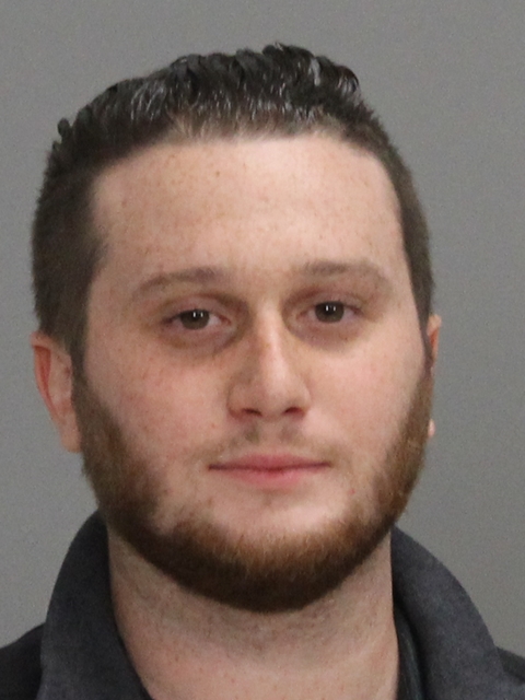 OWENS, ASHTON THOMAS booking photo