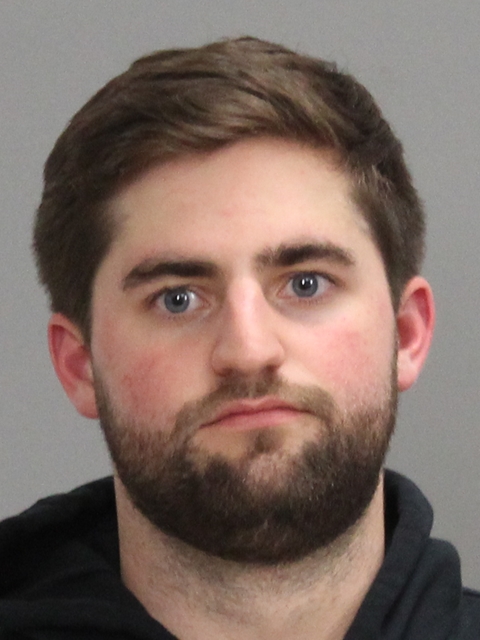 Lewis, Cade Christopher booking photo