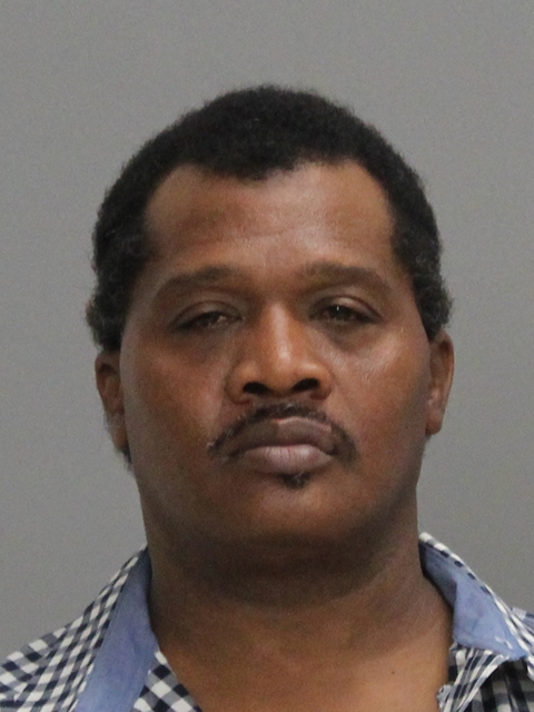 NELSON, JARRETT booking photo