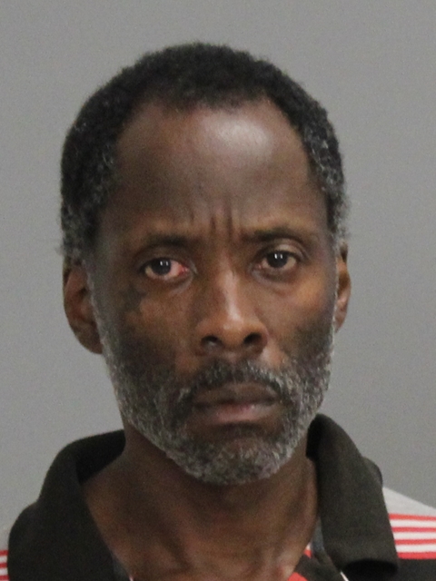 JACKSON, CEPHUS LOUIS, Jr booking photo