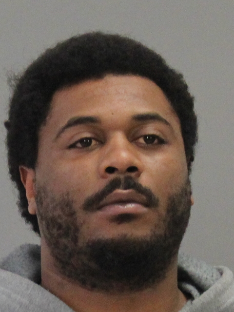 HESLIP, JALIL JACQUAN booking photo