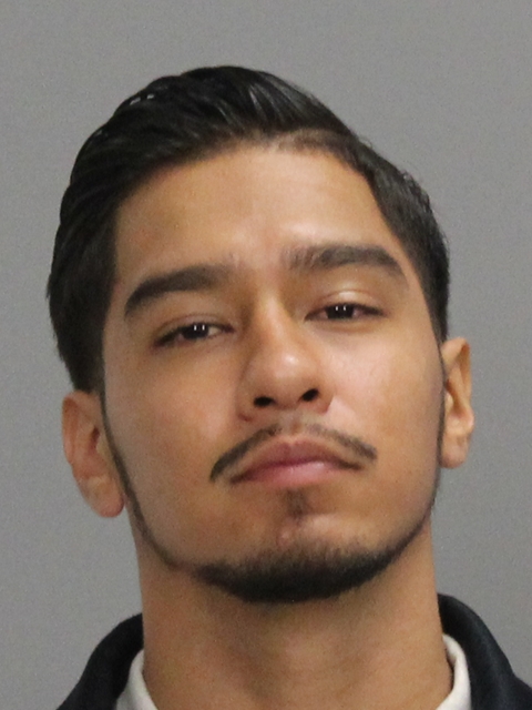 CORTEZ, MARC ANTHONY booking photo