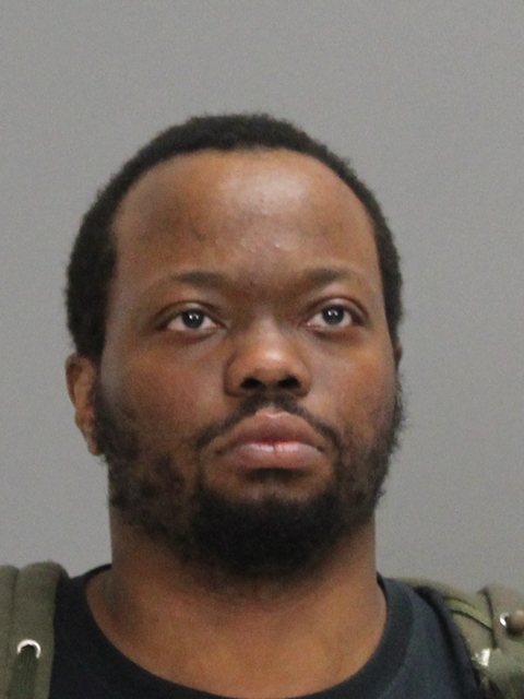 TAYLOR, EVANS JUNIOR booking photo