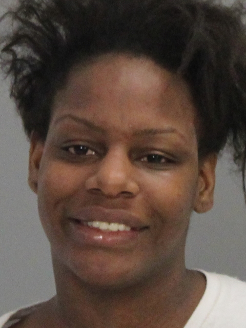 REESE, BRITTANY DIAMOND booking photo