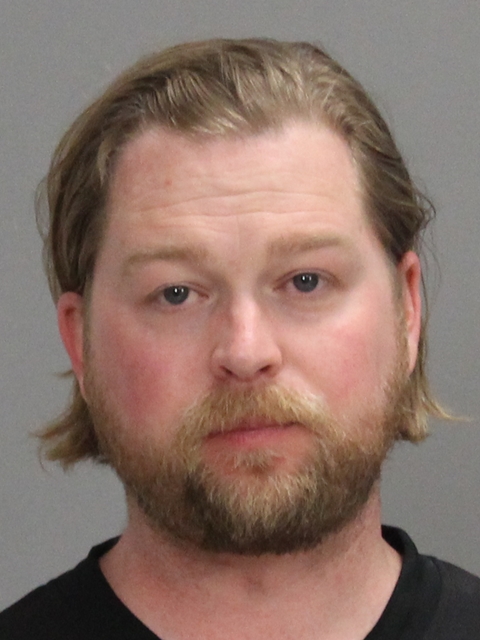 DOLMAN, JEFFREY BLAIR booking photo