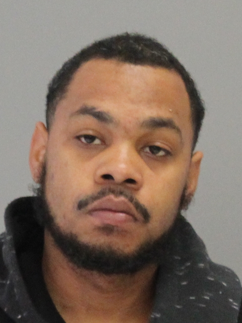 LOTT, RONNIE JAMES booking photo