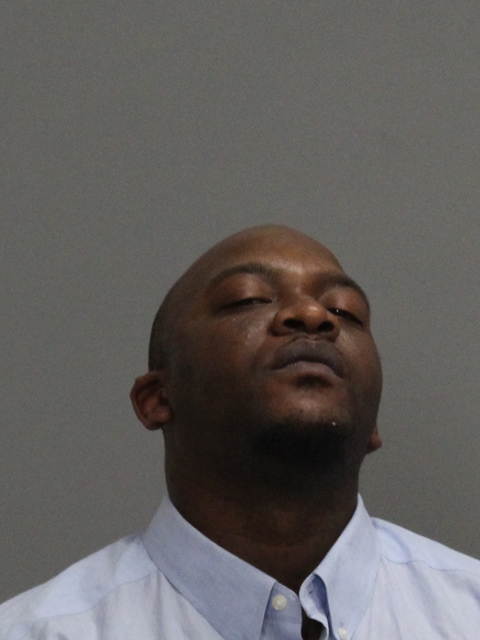 WILLIAMS, HYDREECE RASHAD booking photo