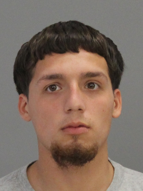 Sanchez, Joseph Allen booking photo