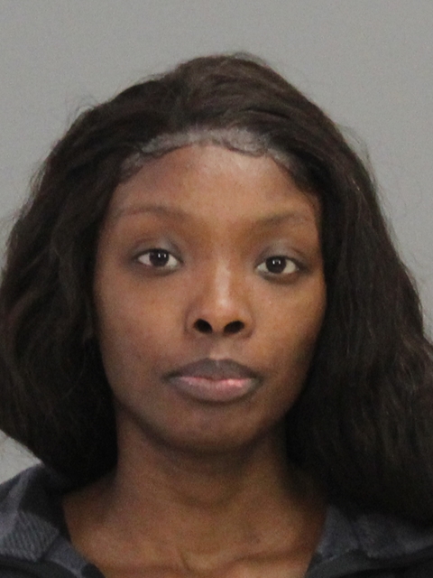 GIBBS, DONEISHA LASHAY booking photo