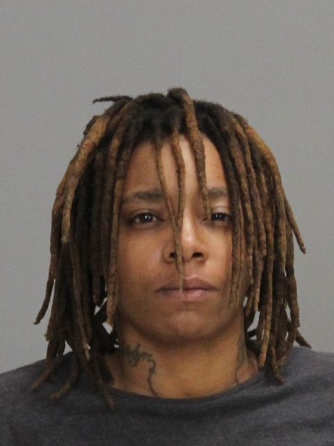 BROOKS, LATERIKA MARISHAY booking photo