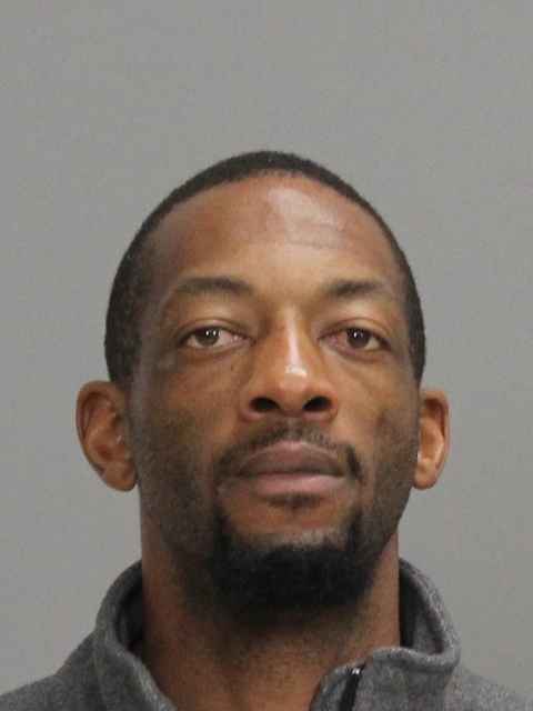 HARRIS, JERMAINE GLEN arrested by Brazos County SO/PD