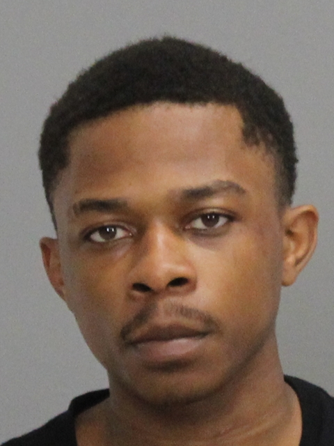 GRAY, KEDRICK JAMAL arrested by Brazos County SO/PD