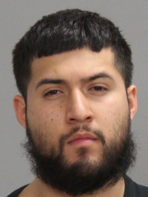 MARTINEZ, JONATHON booking photo