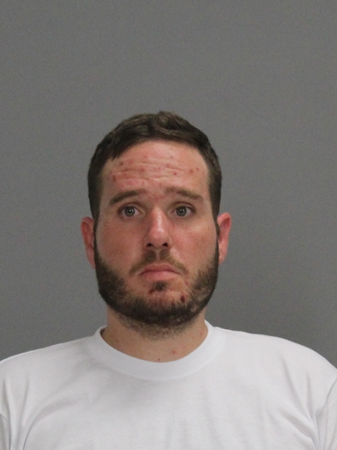 MCNEIL, TODD ALAN arrested by Brazos County SO/PD