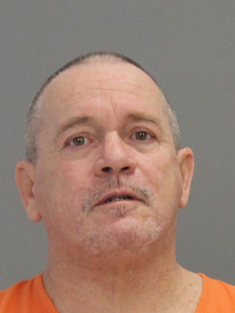 Bartley, Glenn David arrested by Brazos County SO/PD