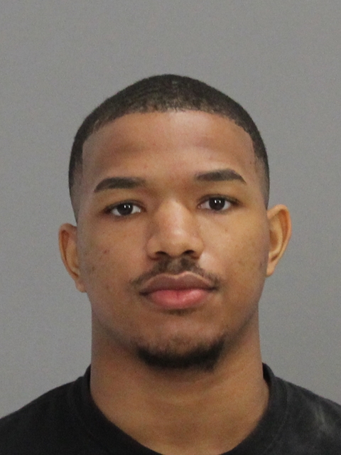 KELLEY-WILLIAMS, KARLWEN MIKAL-ANTHONE arrested by Brazos County SO/PD