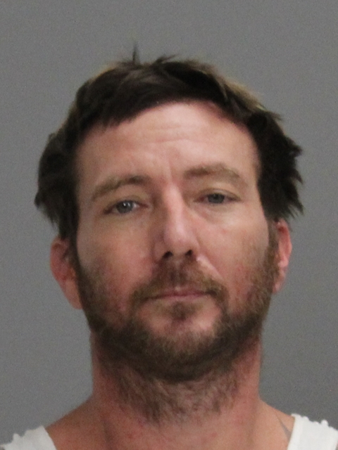 DONKOSKI, THOMAS MICHAEL arrested by Brazos County SO/PD