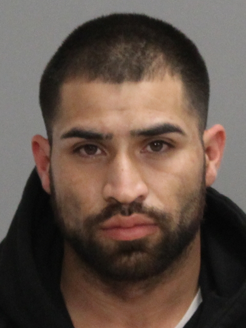 PINA, ARTURO DAVILA, Jr arrested by Brazos County SO/PD