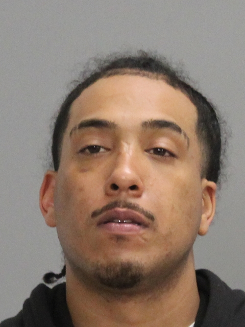 HAWKINS, TREVEON RAYMON arrested by Brazos County SO/PD