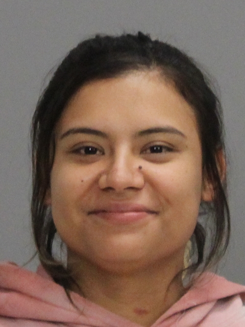 Torres, Adriana Jasso arrested by Brazos County SO/PD